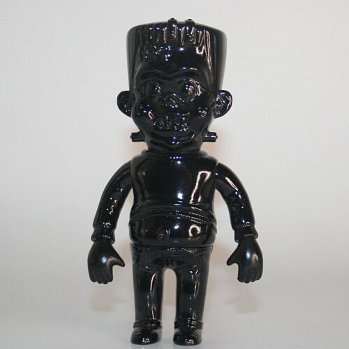 Headlock Studio Medium Size Black Frankie