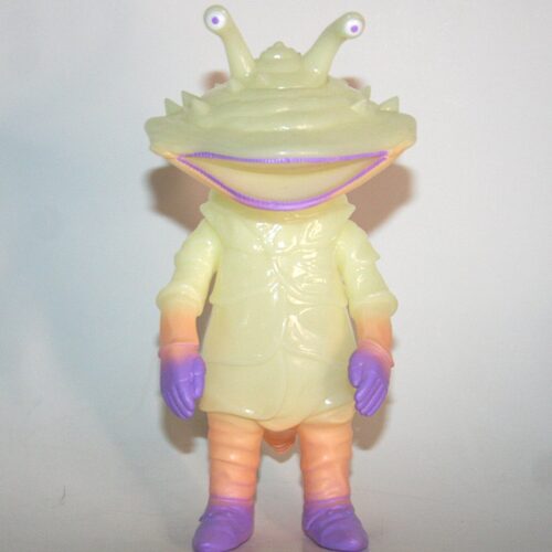 Kaijin x One Up Glow Kanegon