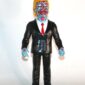 Kaiju One They Live Zombie Politician