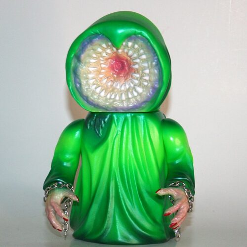 Kvltvs Chained Green Lord Leech