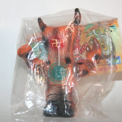 Lemaotoy Orange Enrei Donyo