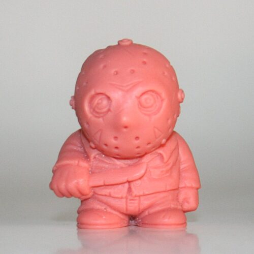 Luke Welch Flesh Color Crystal 13 Chibi