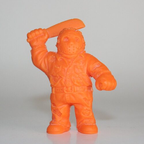 Luke Welch Orange Jason Goes To Hell