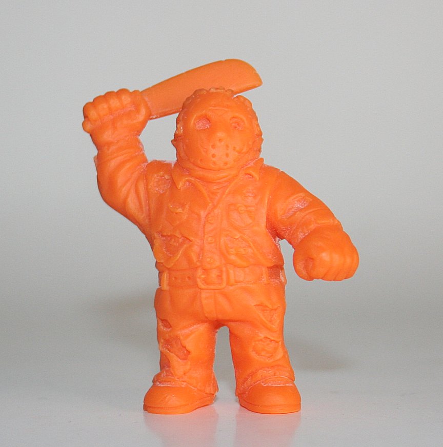 Luke Welch Orange Jason Goes To Hell