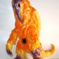 M1 GIANT Deluxe Halloween Hedorah