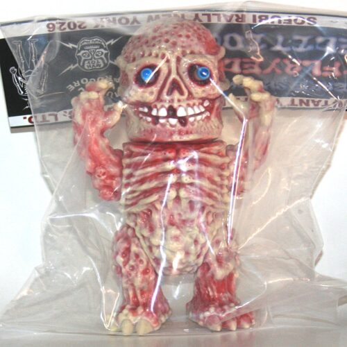 MVH Flayed Version Obake Shocker DX