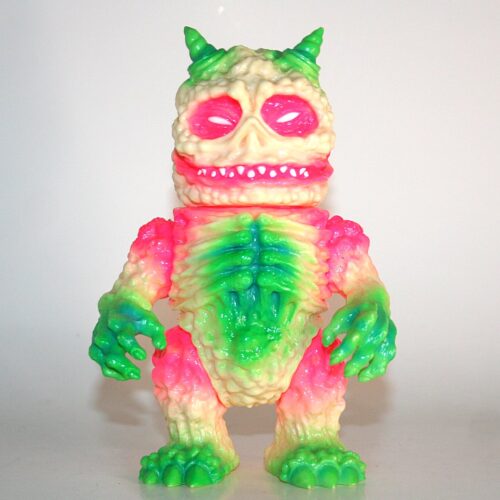 MVH Heart Breaker Death Head Sludge Demon DX
