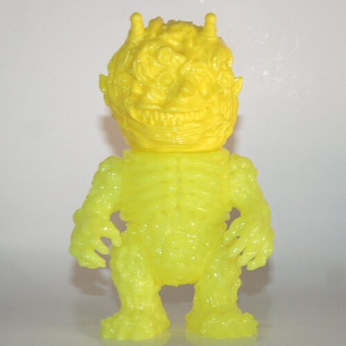 MVH Yellows Alien Hunter DX
