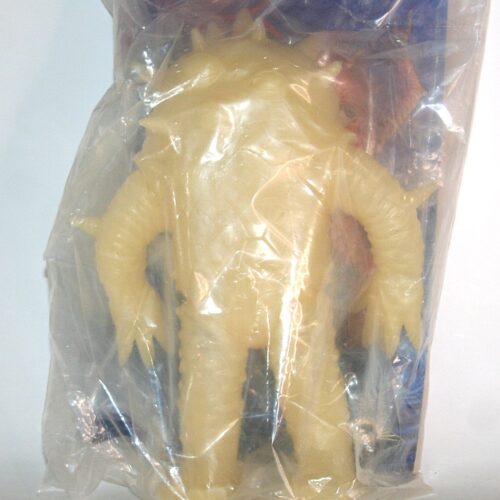Max Toy Co Unpainted Glow Eyezon