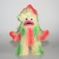 Max Toy Co X Tsuburaya Green x Red Zazahn