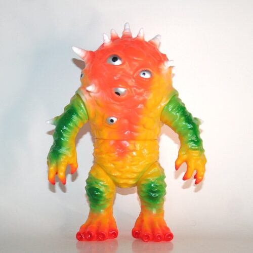 Max Toy More Tokyo Colorway Kaiju Eyezon