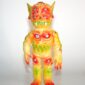 Michael Skattum x MVH FOE Custom GID Slime Bat