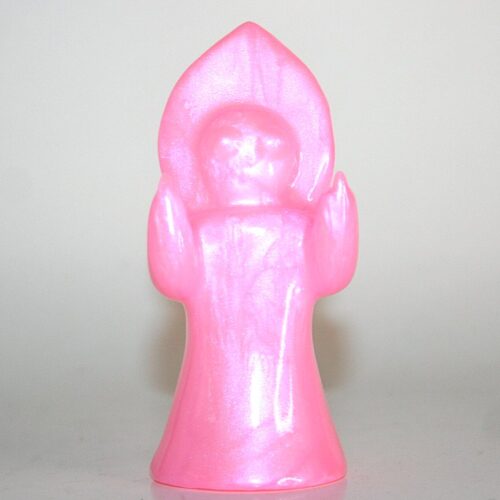 Mixture Toys Iridescent Pink Flatwoods Monster