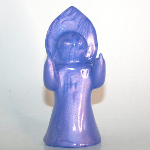 Mixture Toys Liquid Blue Flatwoods Monster
