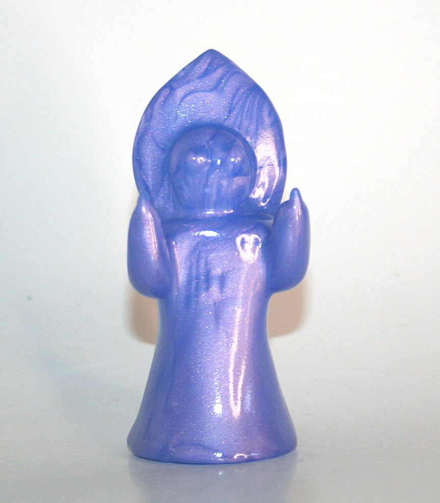 Mixture Toys Liquid Blue Flatwoods Monster