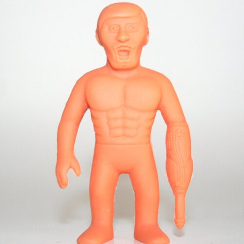 Onion Fighter x Punk Drunkers Aitsu Flesh Keshi - Loose