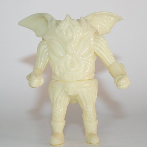 Paul Kaiju Unpainted Glow Luftkaiser
