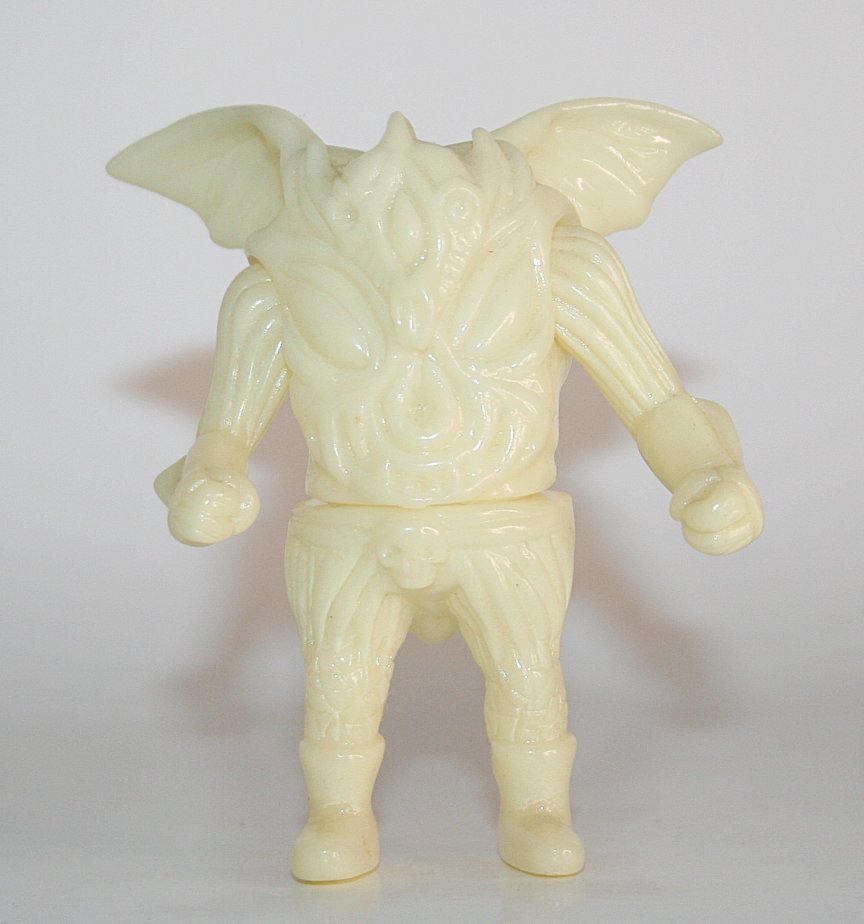 Paul Kaiju Unpainted Glow Luftkaiser