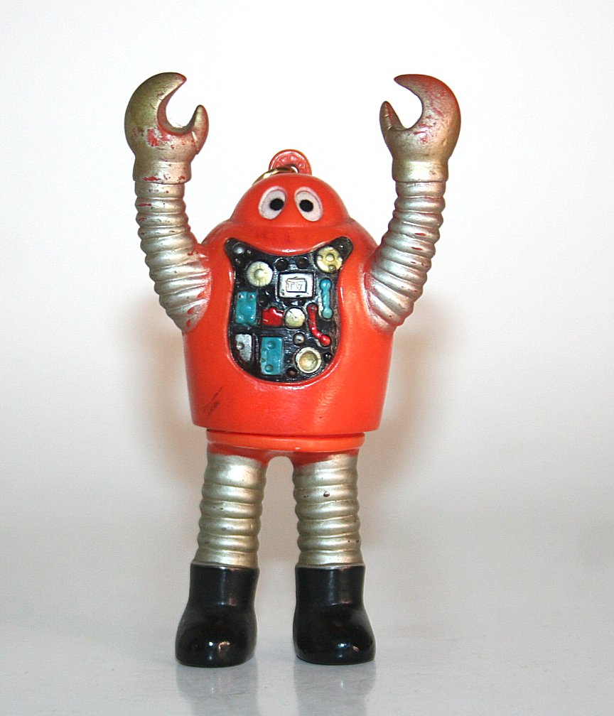 ヴィーナスA ソフビ ミニ ポピー Popy