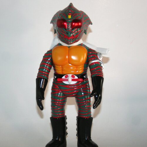Punk Drunkers Sofubi for Sale | Japanese Designer Vinyl | ViciousFun