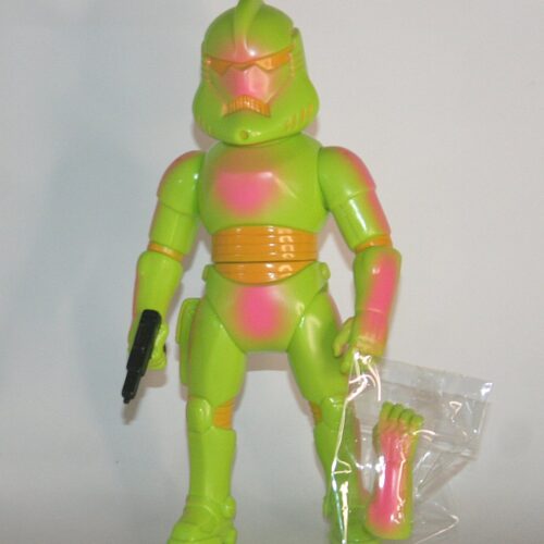 RX-Nemesis Neon Shocker Trooper