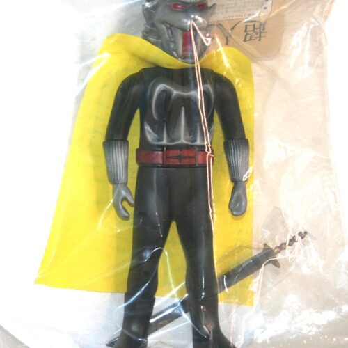 Rainbow Limited Secret Sentai Goranger Diger Mask