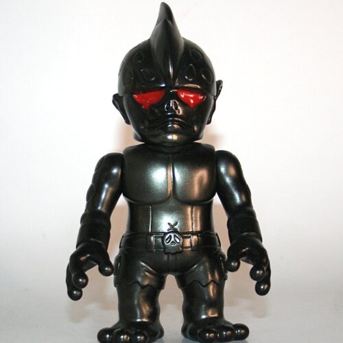 RealxHead Bronze Mutant Head