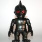 RealxHead Bronze Mutant Head