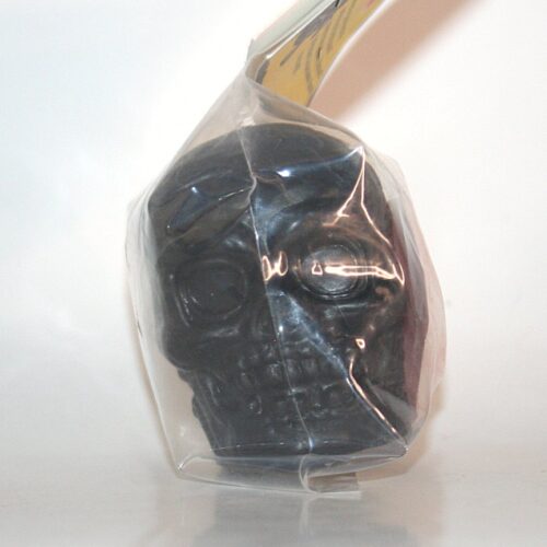 Retroband Black Resin Bones