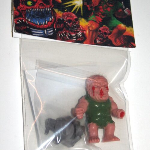Retroband Hand Painted Mini Catacomb Battle Pack