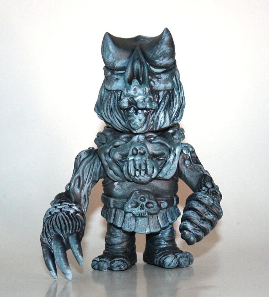 Scum Pit Toys Blackest Dawn Alghol