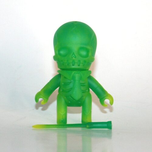 Skulltula Gaikochu Lemon Lime Swordsman
