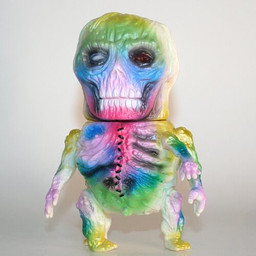 Splurrt White x Wild Walking Uncle Steve Cadaver