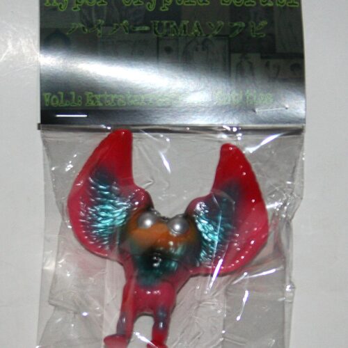 Studio Kabuto Hawaiian Mothman