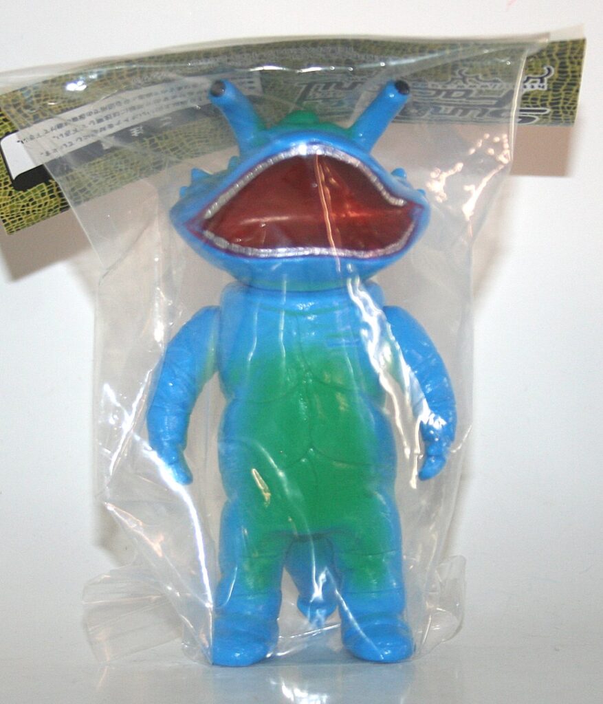 Sunguts Blue Kanegon