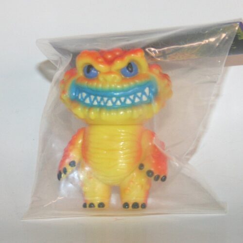 TKOM Yellow Gerorin