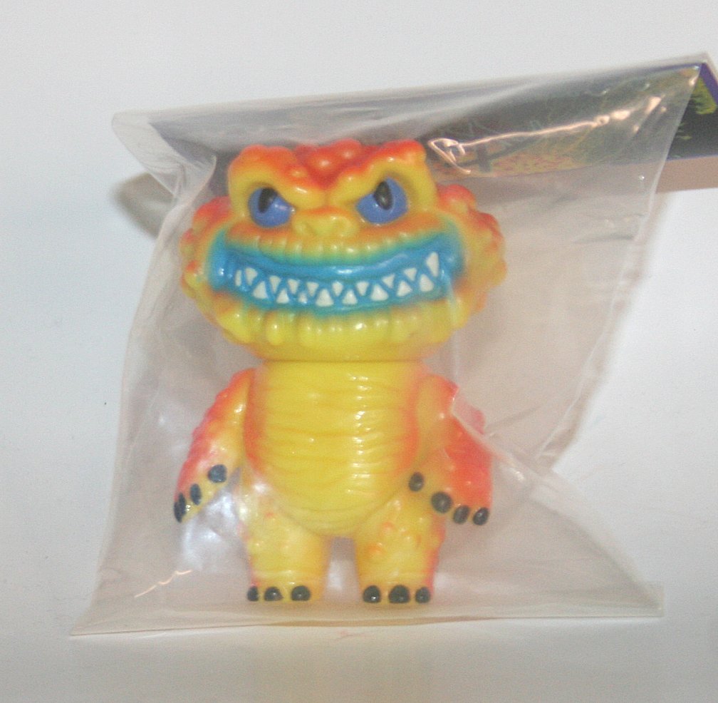TKOM Yellow Gerorin