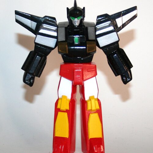 Takara Vinyl Brave Series Gouryuu