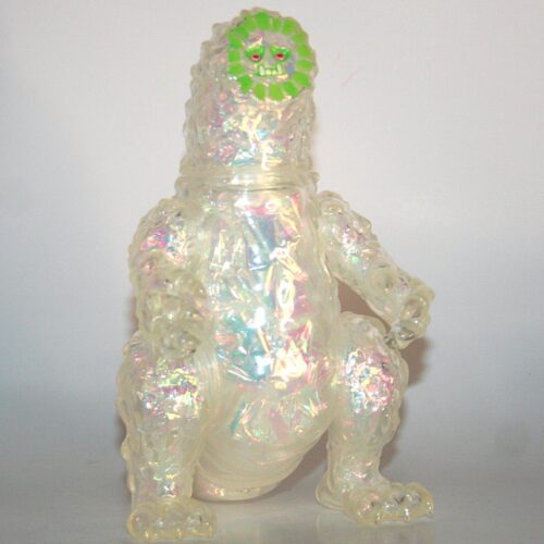 ToyFields Iridescent Bitter Melon Monster