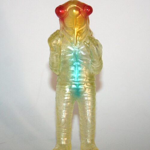 US Toys Painted Clear Semi Ningen