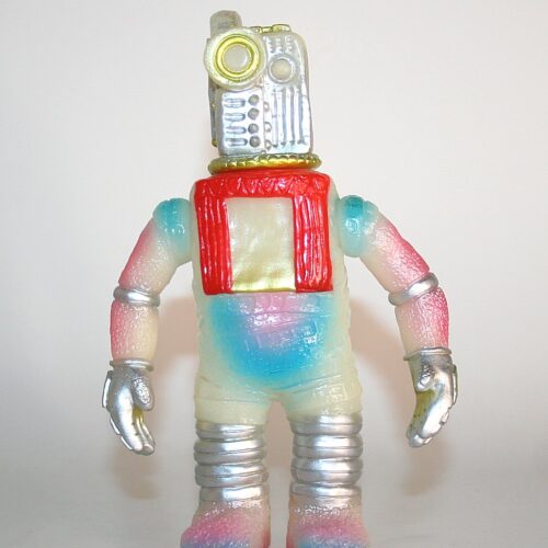 UhOh Toys Pink on Glow Cinematron