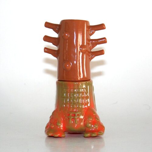 Uzu Shokai Chocolate Death Kobashira