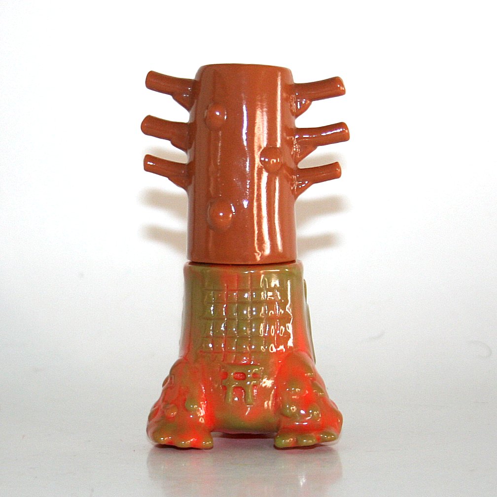 Uzu Shokai Chocolate Death Kobashira