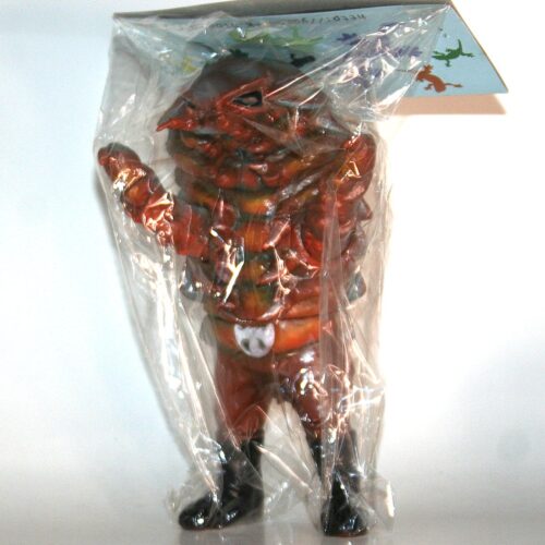 Yamomark Brown Gusokumushi