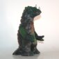 123 Toys Black Jungle Monster Udora
