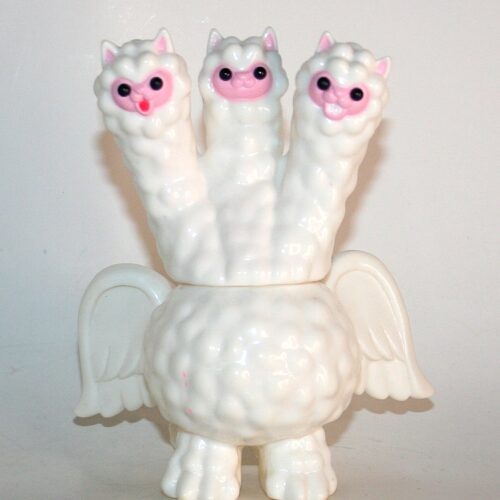 Art Junkie Snow White King Pacara