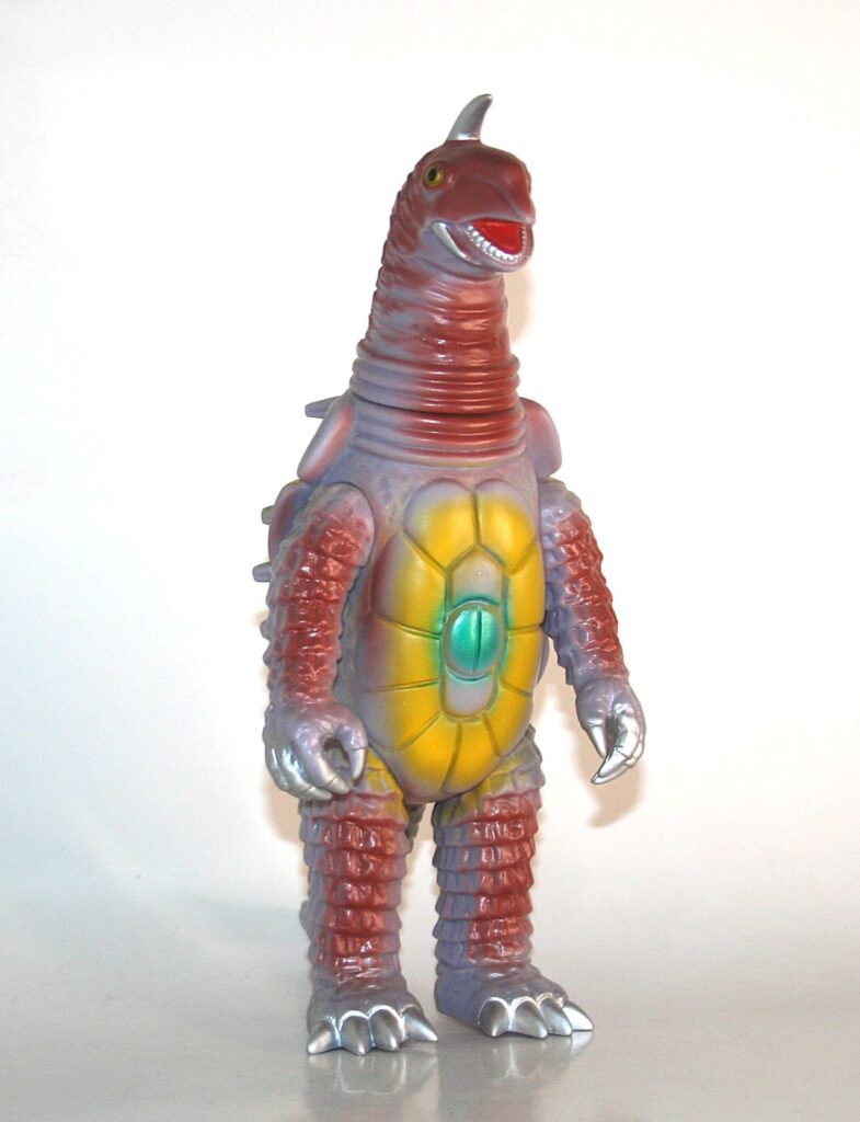 B-Club Grey King Tortoise