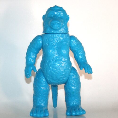 B-Club Unpainted Blue Goro