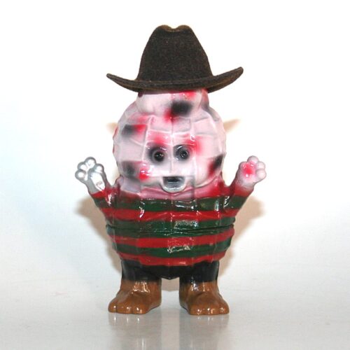 Barely Human Freddy Precious Peanut