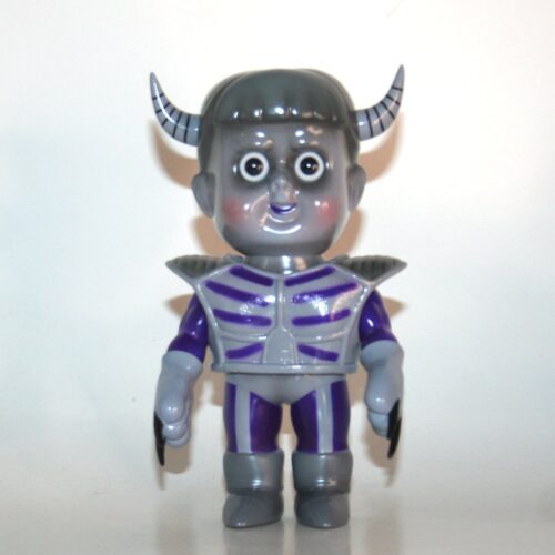 Black Pearls Henshin Lucifer
